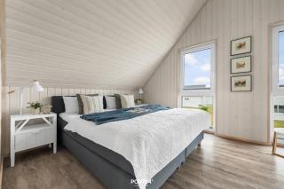 Ferienhaus Strandweh Olpenitz - 7