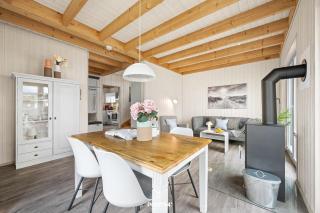 Ferienhaus Strandweh Olpenitz - 5