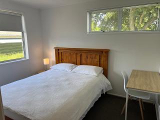 Palmy Hideaway - Dog Friendly - Palmerston North - 7