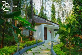 jc heritage resort - 4
