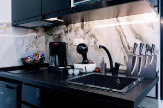 Luxury Downtown Apartment F1 - Salonicco - 2