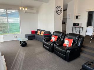 Palmy Hideaway - Dog Friendly - Palmerston North - 9
