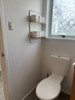 Palmy Hideaway - Dog Friendly - Palmerston North - 1