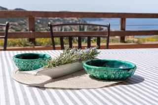 Villa Veronica - Jacuzzi with a view of the stars - Costa Paradiso - 3