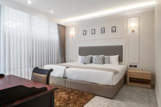 Sclass Penthouse Garden next to 7-11 Center Old City - Chiang Mai - 7