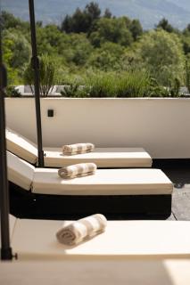 Boutique pool Villa Dí Bellá - 9