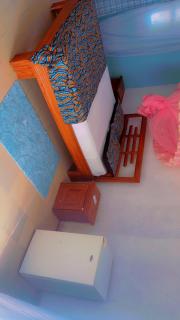 Hôtel évasion pêche djilor île sine saloum - Fatick - 3