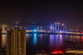 云深处江景公寓 - Chongqing - 7