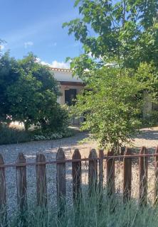 Lavender farm house - Nafpaktos - 5