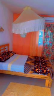 Hôtel évasion pêche djilor île sine saloum - Fatick - 8