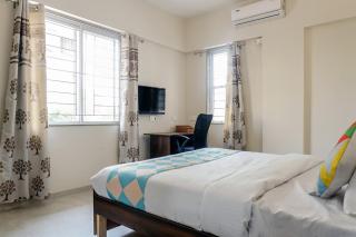 Hotel O Home Elegant Prime Ville - Pune - 4