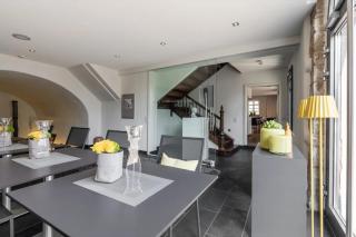 Zollhaus - Doppelzimmer - Endingen - 8