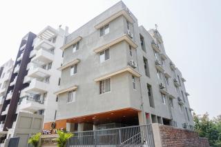 Hotel O Home Elegant Prime Ville - Pune - 9