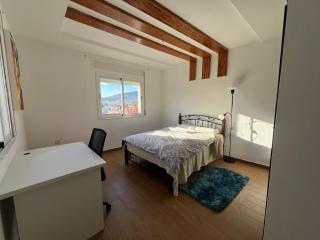 Tétouan Rooftop Stay - Oulad Akkou - 2