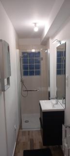 Joli appartement Cosy - Nogent-sur-Seine - 8