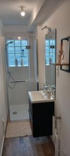 Joli appartement Cosy - Nogent-sur-Seine - 3