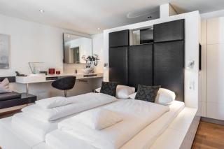 Zollhaus - Doppelzimmer - Endingen - 1