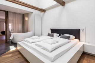 Zollhaus - Doppelzimmer - Endingen - 3