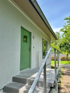 Wohnung Parkblick - Dahme - 2