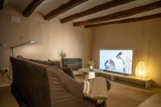 Mas Grimosach - Masía en finca y bodega ecológica - Adults Only - Sant Pau dʼOrdal - 5