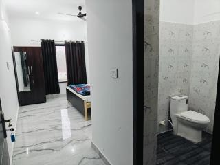 Affordable Non-AC Room Near IIM - 3