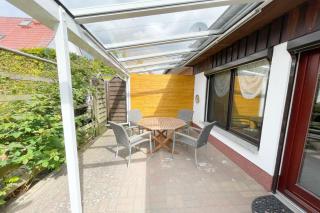 Ferienbungalow Kranich - Ostseebad Koserow - 9