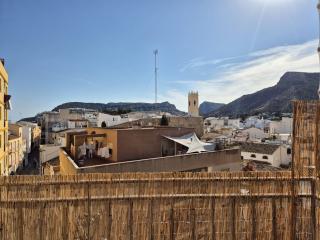 Aloha Calpe Old Town - Calpe - 3