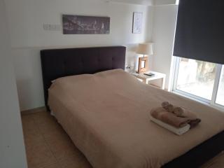 Nicosia rest and relax 1 bedroom apartment - Nicosia - 6