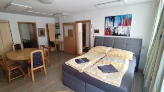 Altstadthaus Marille mit Innenhofterrasse - 1