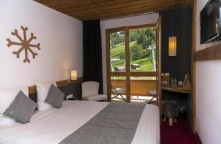 Marmotel & Spa - Pra-Loup - 9