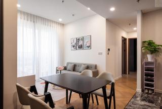 The Lumiere Riverside Sapphire Residences - 3