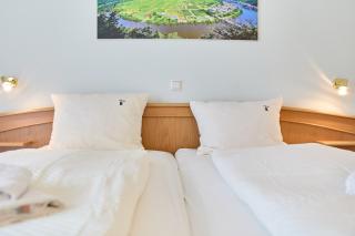 Gästehaus Binz-Meyer Fewo Moselschleife - 1