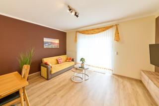 Gästehaus Binz-Meyer Fewo Schlossberg - Lieser - 5