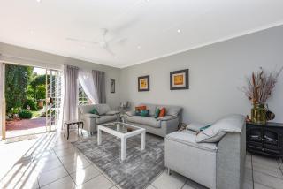 Spacious 1-Bedroom Cottage in Bryanston - Joanesburgo - 9