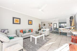 Spacious 1-Bedroom Cottage in Bryanston - Joanesburgo - 4