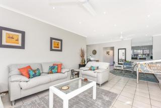 Spacious 1-Bedroom Cottage in Bryanston - Joanesburgo - 3