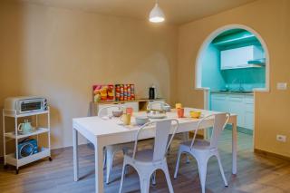 Casa Mafalda - Montiano - 8