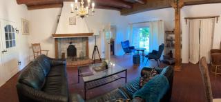 Reetdachhaus am See Ostfriesland - Leezdorf - 4