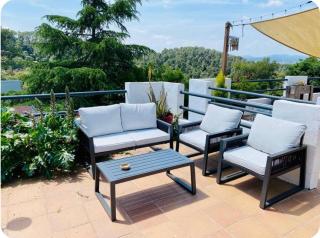 Nature Oasis near Barcelona with swimming pool Parties not allowed - Sant Cugat del Vallès - 2