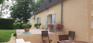 Gîte de campagne au cœur du Périgord à Rouffignac-Saint-Cernin-de-Reilhac - Rouffignac Saint-Cernin - 9