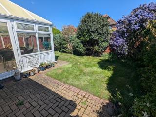 Bungalow near the beach - Holland-on-Sea - 5