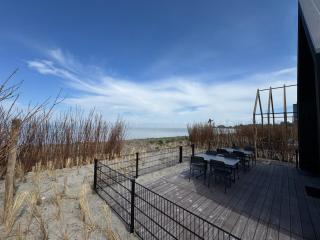 Enkhuizer Strand Chalet 408 Erste Reihe mit Zaun Haus Nr 408 - Enkhuizen - 9