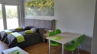 Catalpa Camp Ośrodek Rekreacyjno-Wypoczynkowy nad jeziorem Gopło - Piotrków Kujawski - 8
