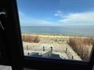 Enkhuizer Strand Chalet 408 Erste Reihe mit Zaun Haus Nr 408 - Enkhuizen - 4