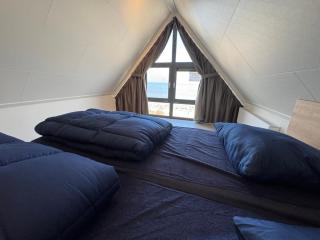 Enkhuizer Strand Chalet 408 Erste Reihe mit Zaun Haus Nr 408 - Enkhuizen - 3