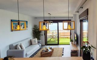 Blue Amber-Los Arenales del Sol-Alicante - Arenales del Sol - 2