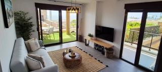 Blue Amber-Los Arenales del Sol-Alicante - 2