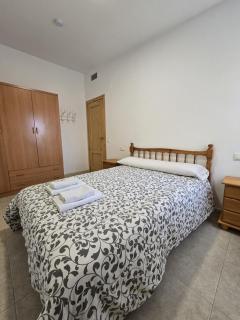 Apartament Els Flamencs - Els Muntells - 8