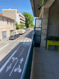Location saisonnière Avignon - Avignon - 8