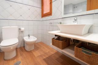 6Pax Rustic Peace Parking Varadero Beach Santa Pola - Santa Pola - 4